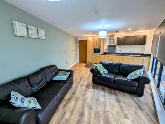 2 bedroom apartment to rent