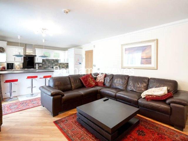 2 bedroom apartment to rent