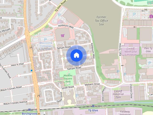 2 bedroom apartment to rent