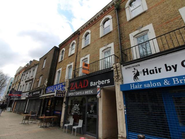 2 bedroom apartment to rent