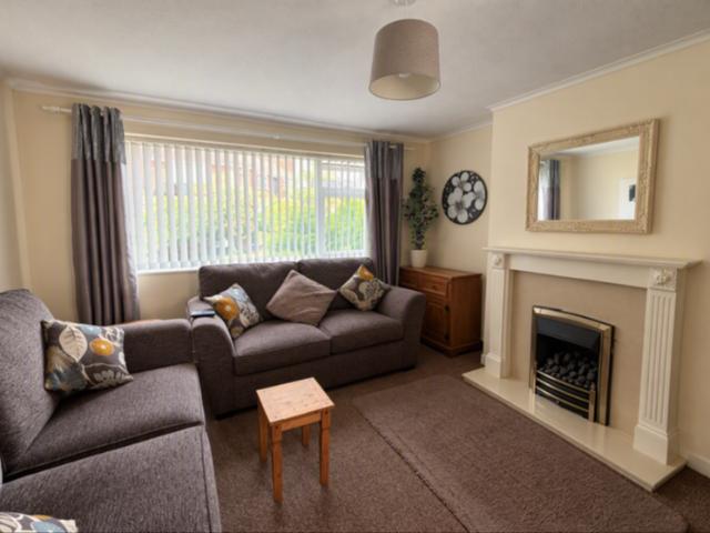 2 bedroom apartment to rent