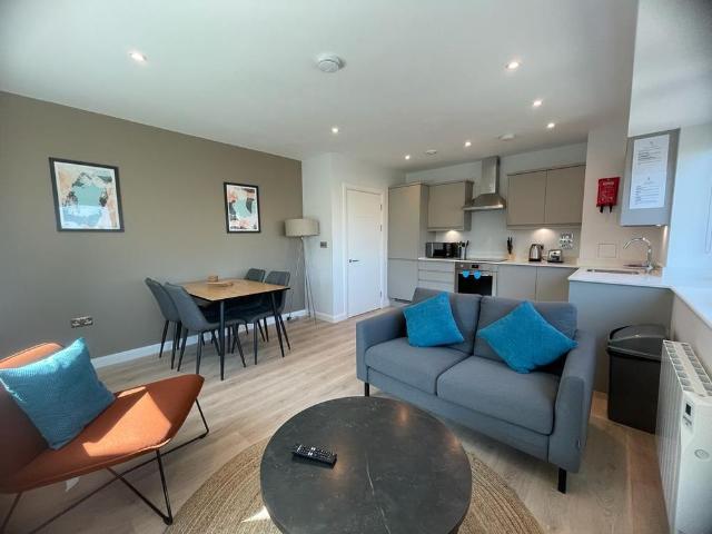 2 bedroom apartment to rent
