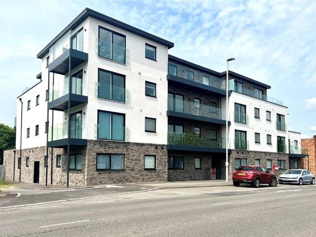 2 bedroom apartment to rent