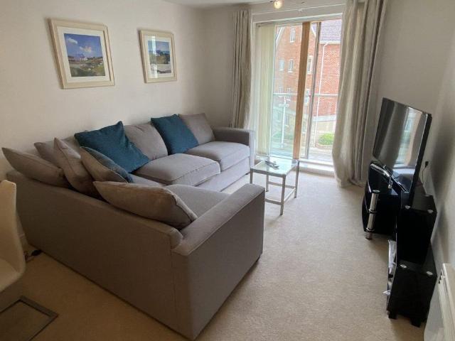 2 bedroom apartment to rent