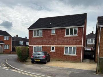 Forest Melksham - Garden, Parking, Equipped kitchen