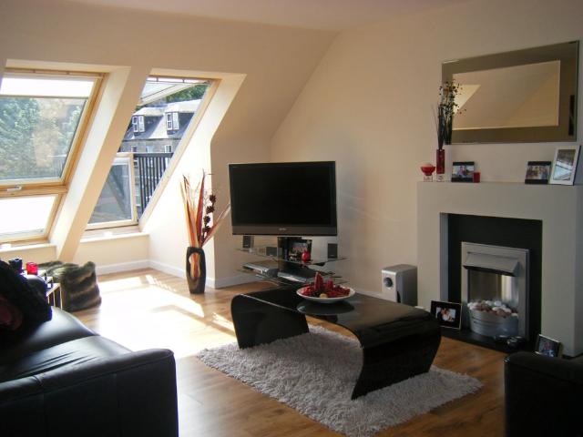 2 bedroom apartment to rent