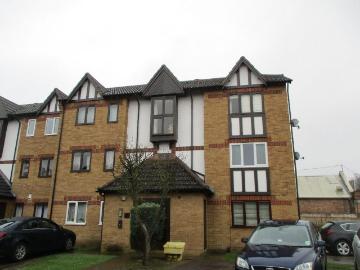 Fenland, East of England - Equipped kitchen
