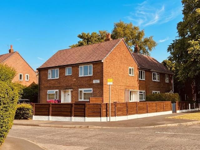 2 bedroom apartment to rent