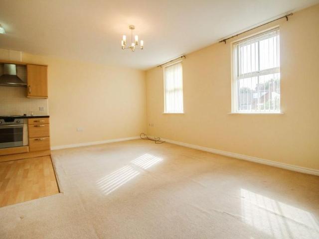 2 bedroom apartment to rent