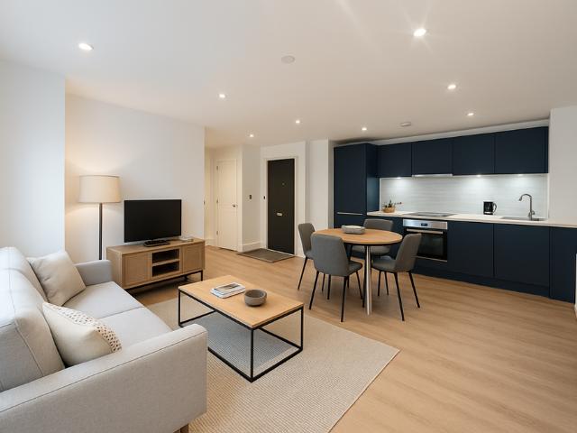 2 bedroom apartment to rent