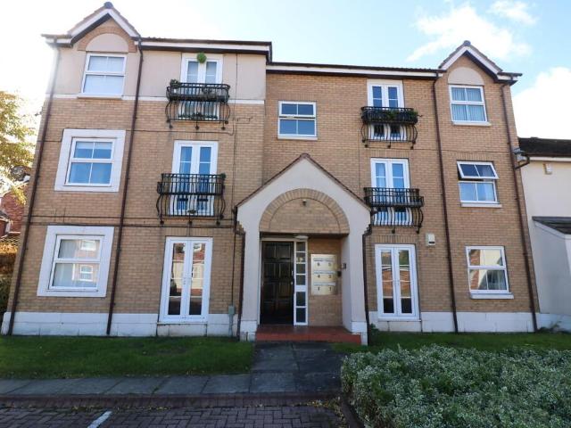 2 bedroom apartment to rent