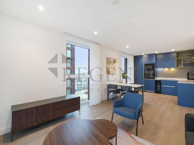 2 bedroom apartment to rent