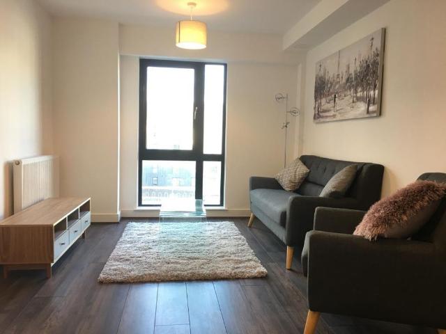 2 bedroom apartment to rent