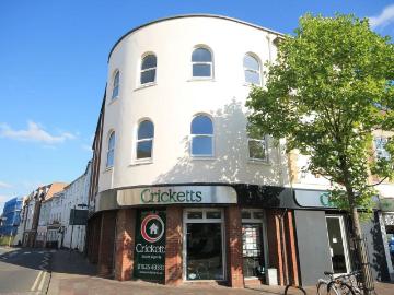 Newbury, West Berkshire county, South East England