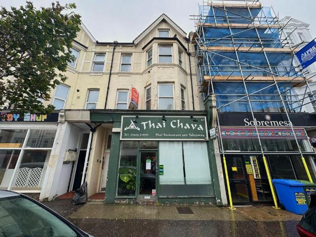 2 bedroom apartment to rent