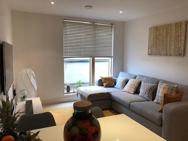 2 bedroom apartment to rent