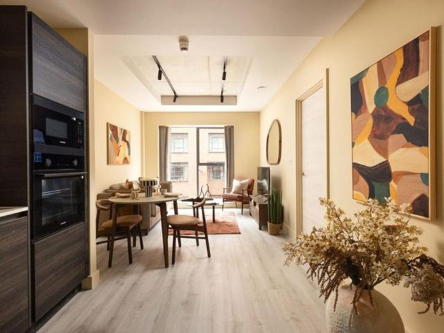 2 bedroom apartment to rent