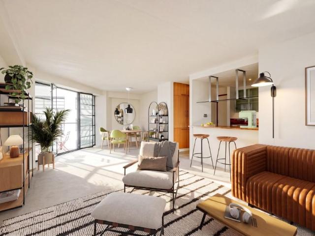 2 bedroom apartment to rent