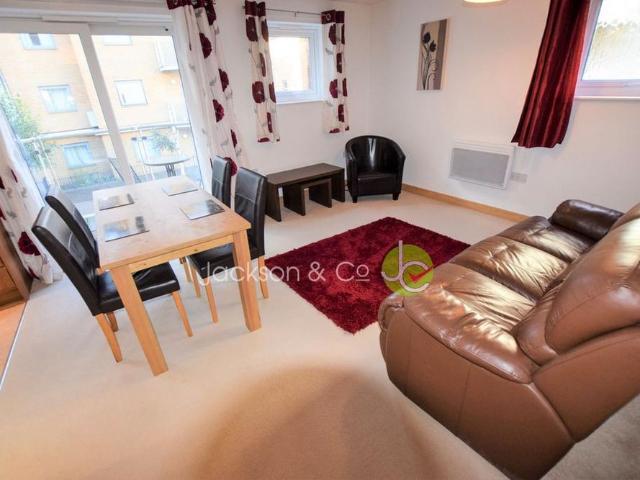 2 bedroom apartment to rent