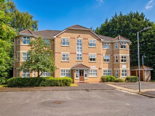 2 bedroom apartment to rent