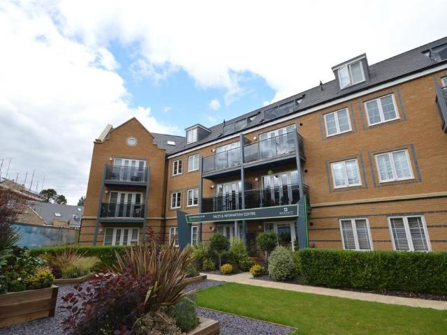 2 bedroom apartment to rent