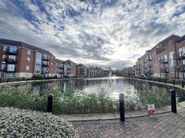 2 bedroom apartment to rent