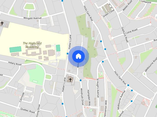 2 bedroom apartment to rent