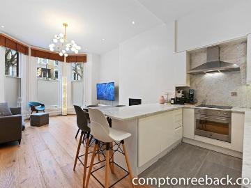 Elgin Avenue W9 London, NW8, Little Venice, London, Greater London