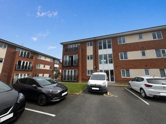 2 bedroom apartment to rent