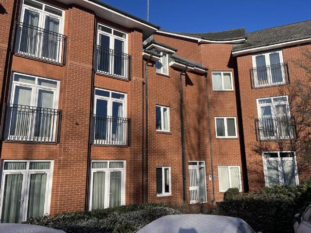2 bedroom apartment to rent