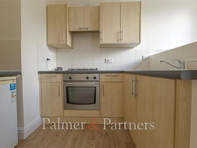 2 bedroom apartment to rent