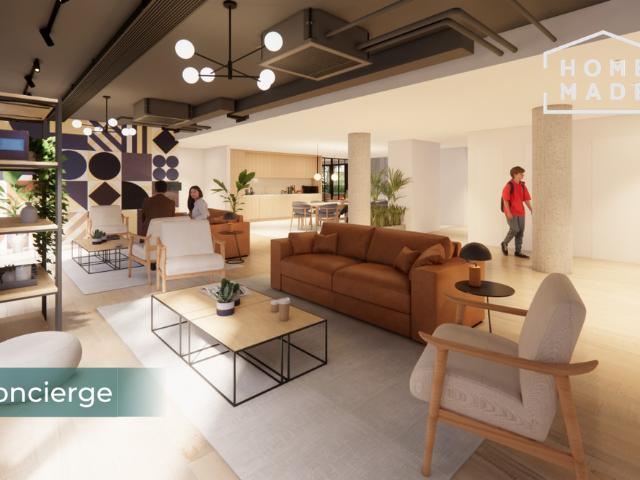 2 bedroom apartment to rent