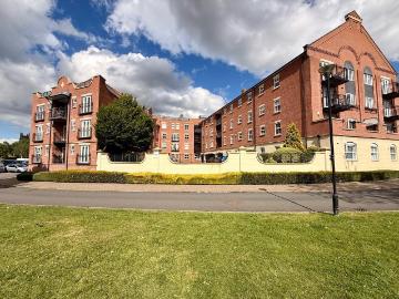 Worcester, Worcestershire county, Midlands