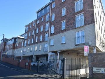 Dingle Liverpool, L8, North East Wales, Midlands