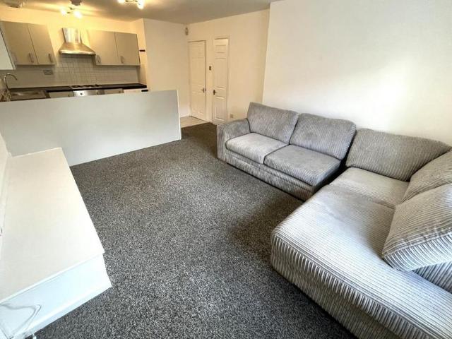 2 bedroom apartment to rent