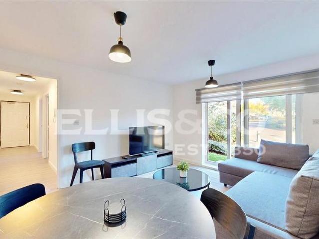 2 bedroom apartment to rent