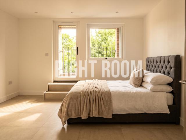 2 bedroom apartment to rent