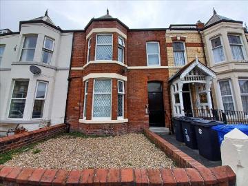 Fylde, PR3, Lancashire county, North West England
