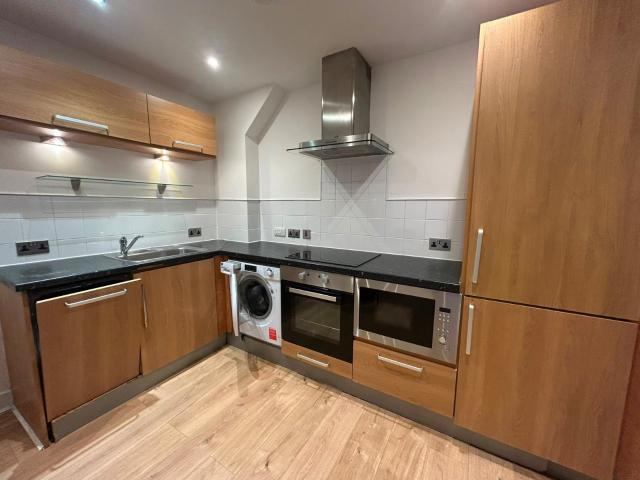 2 bedroom apartment to rent
