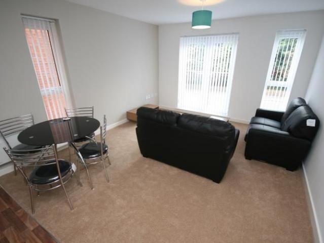 2 bedroom apartment to rent