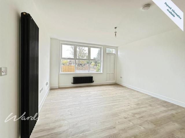 2 bedroom apartment to rent