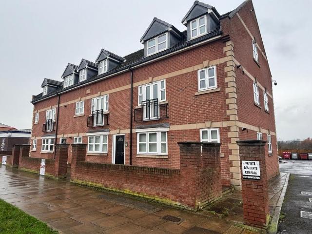 2 bedroom apartment to rent