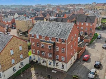 Dickens Heath, Solihull, West Midlands, Midlands