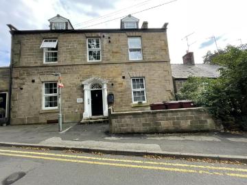 Coal Aston Dronfield, S18, Derbyshire county, Midlands