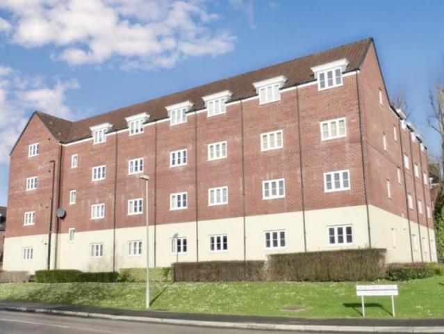 2 bedroom apartment to rent