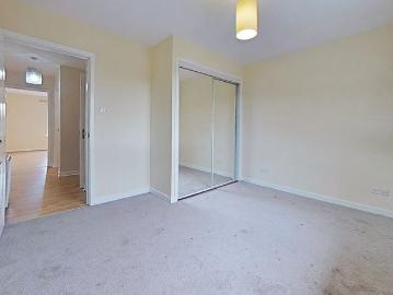 Glasgow, Glasgow and Clyde Valley - Equipped kitchen