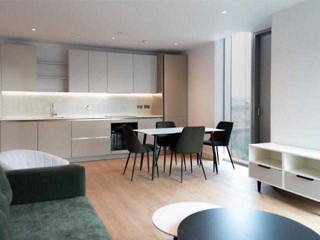 2 bedroom apartment to rent