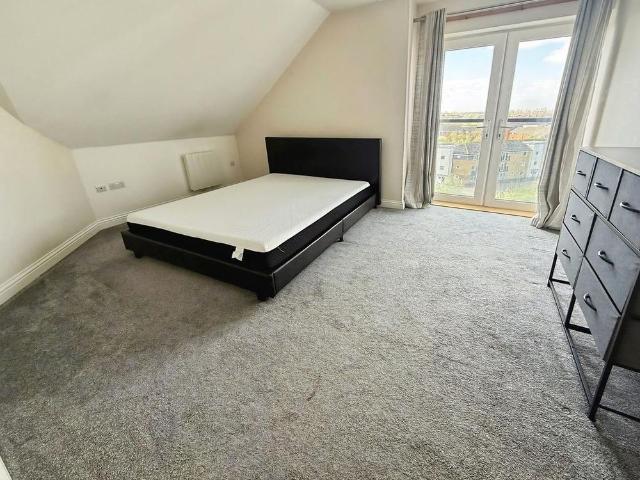 2 bedroom property to rent