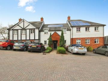 Brentry Bristol, BS10, Bristol, Southdowns