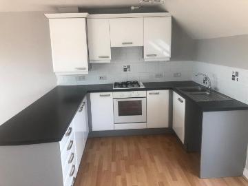 2 bedroom apartment to rent
